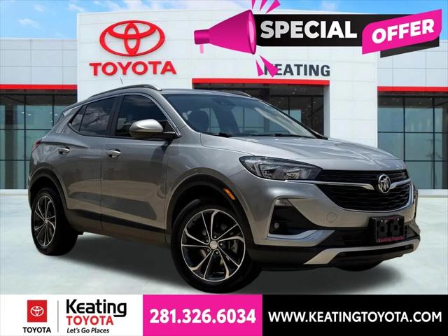 2023 Buick Encore GX Select FWD for sale in Manvel, TX