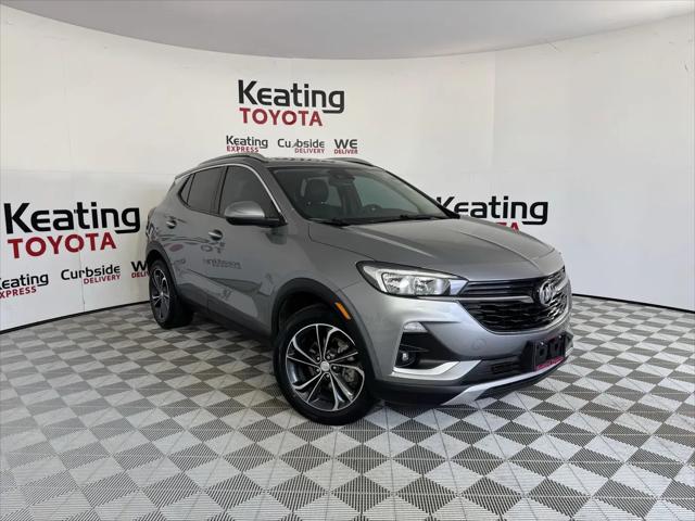 2023 Buick Encore GX Select FWD