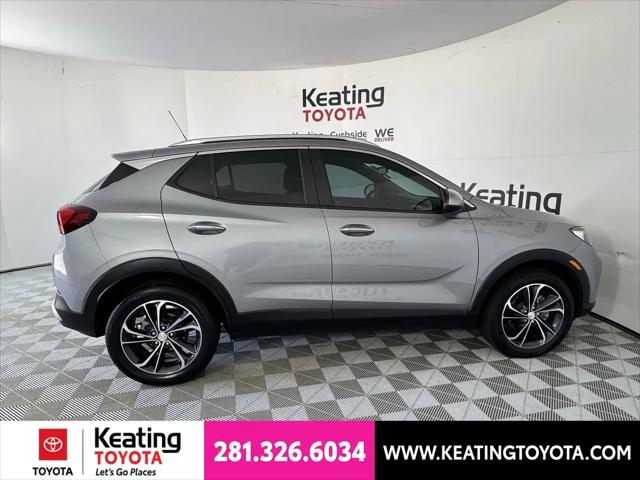 2023 Buick Encore GX Select FWD