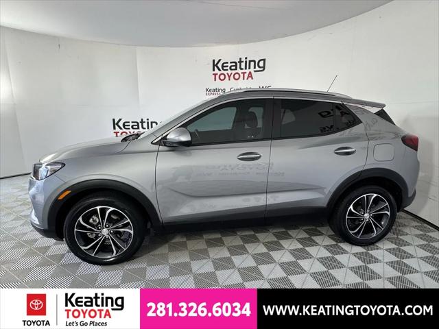 2023 Buick Encore GX Select FWD