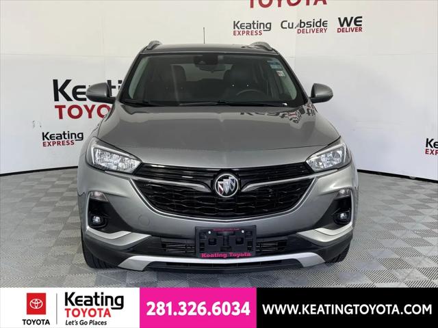 2023 Buick Encore GX Select FWD