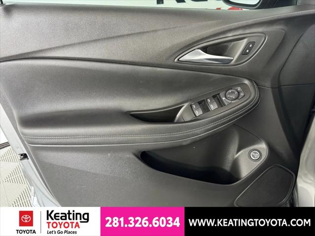 2023 Buick Encore GX Select FWD