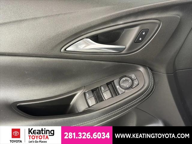2023 Buick Encore GX Select FWD