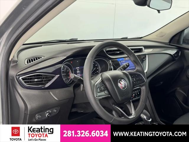 2023 Buick Encore GX Select FWD