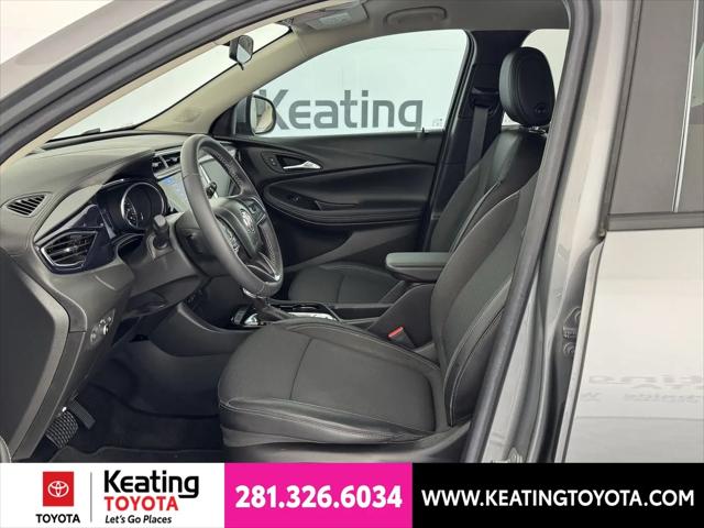 2023 Buick Encore GX Select FWD
