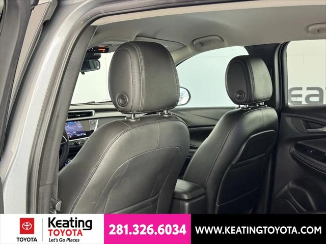 2023 Buick Encore GX Select FWD