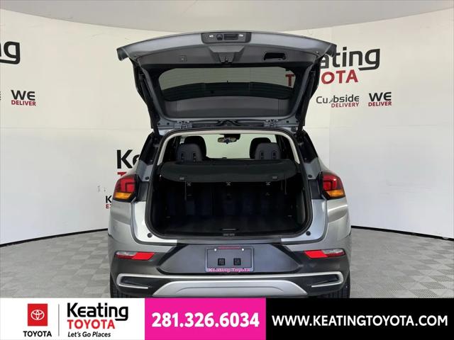 2023 Buick Encore GX Select FWD