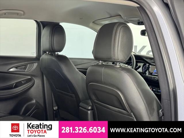 2023 Buick Encore GX Select FWD