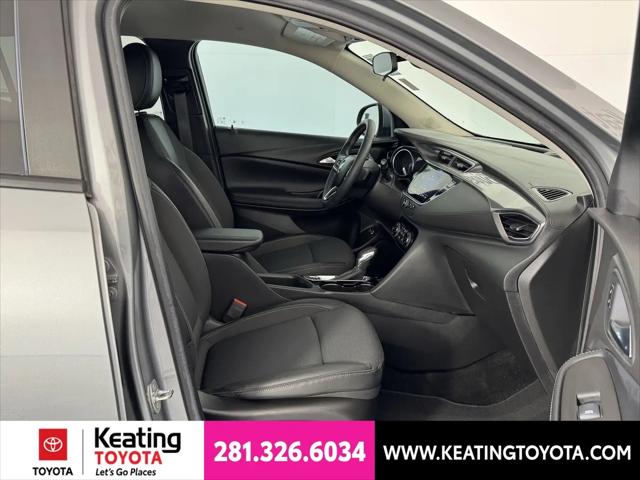 2023 Buick Encore GX Select FWD
