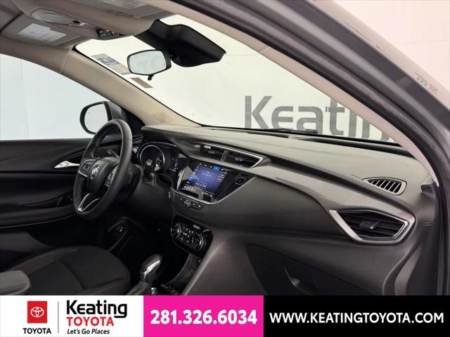 2023 Buick Encore GX Select FWD