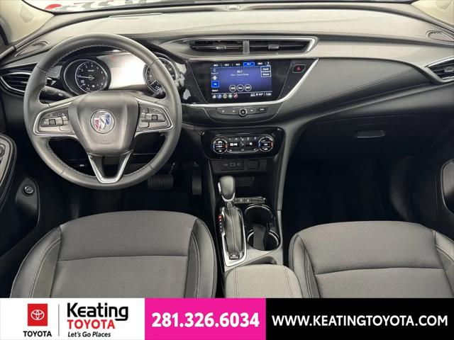 2023 Buick Encore GX Select FWD