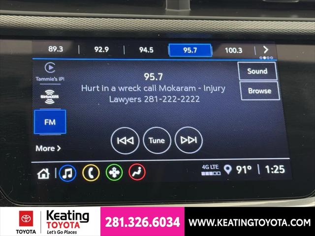 2023 Buick Encore GX Select FWD