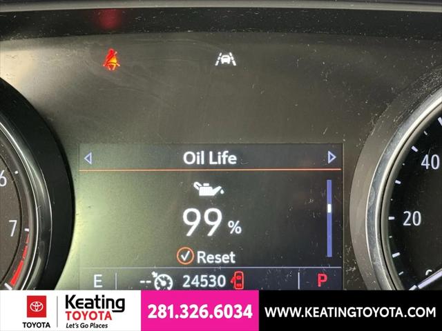 2023 Buick Encore GX Select FWD