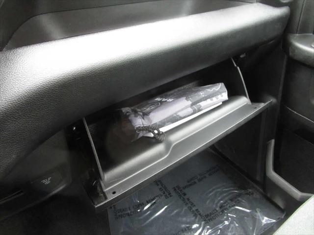 2022 Ram 2500 Tradesman Crew Cab 4x4 6'4" Box