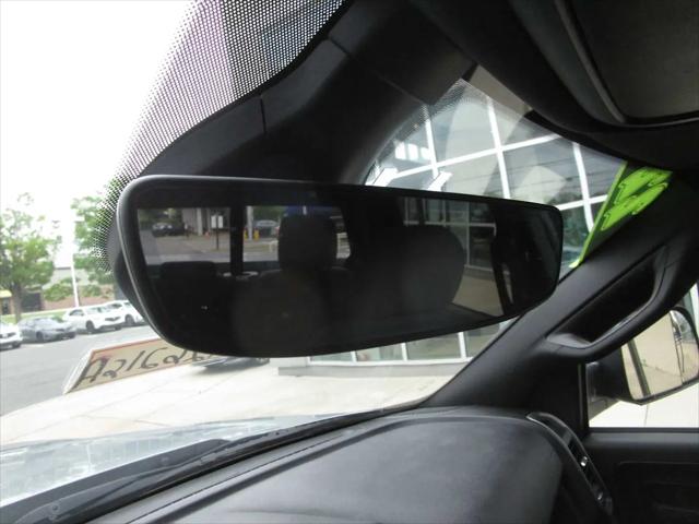 2022 Ram 2500 Tradesman Crew Cab 4x4 6'4" Box
