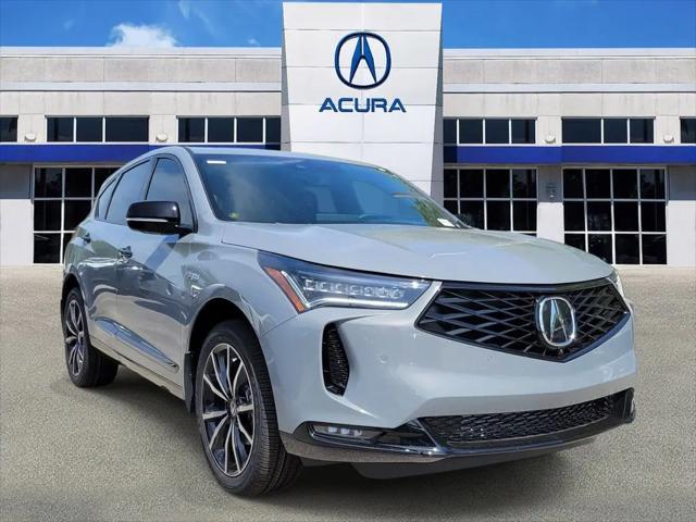 2026 Acura RDX A-Spec Advance for sale in Pembroke Pines, FL