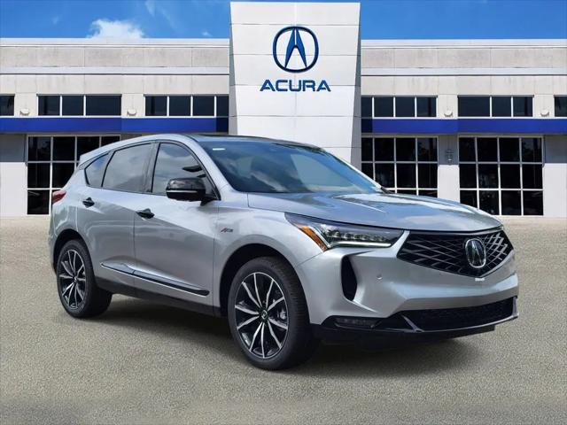 2026 Acura RDX A-Spec Advance for sale in Pembroke Pines, FL
