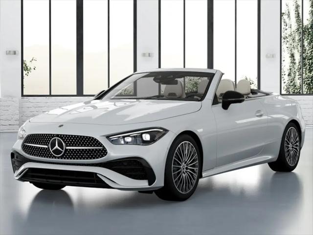 2026 Mercedes-Benz CL CLE 450 for sale in New York, NY