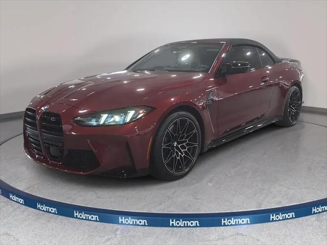 2026 BMW M4 Competition xDrive for sale in Fort Lauderdale, FL