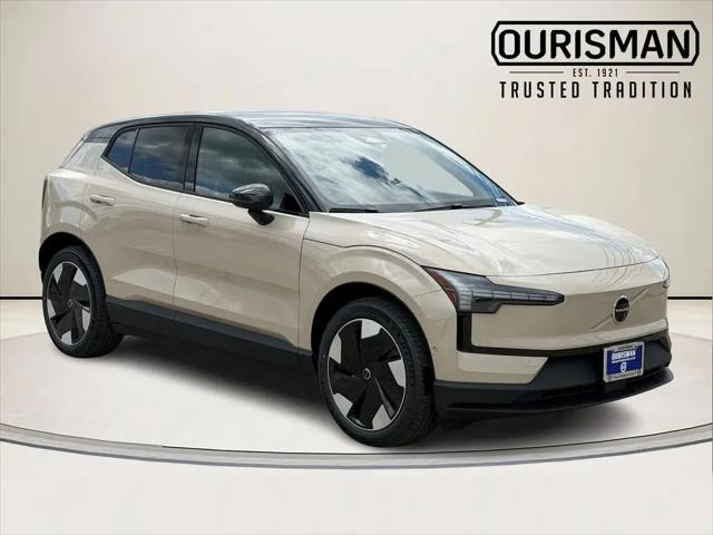 2026 Volvo EX30 Ultra Twin Motor Performance, Fully electric for sale in Frederick, MD