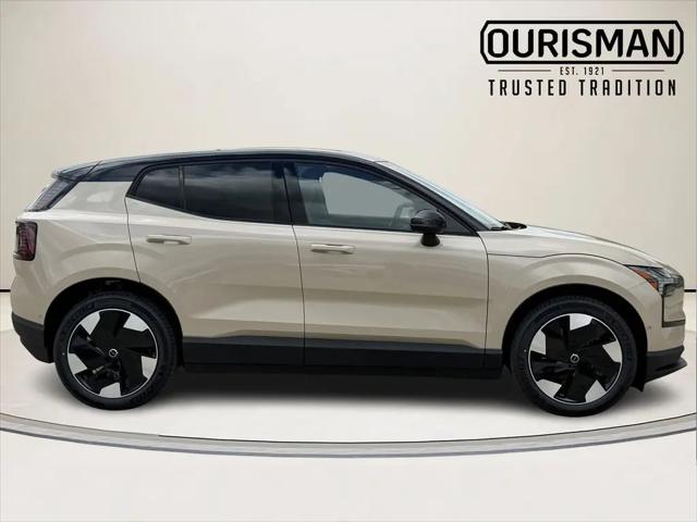 2026 Volvo EX30 Ultra Twin Motor Performance, Fully electric
