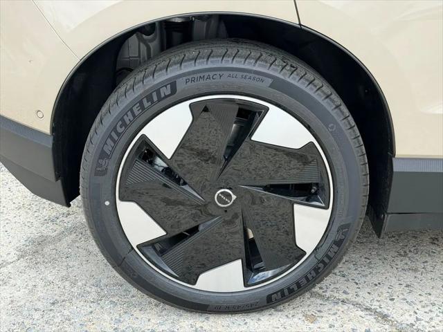 2026 Volvo EX30 Ultra Twin Motor Performance, Fully electric