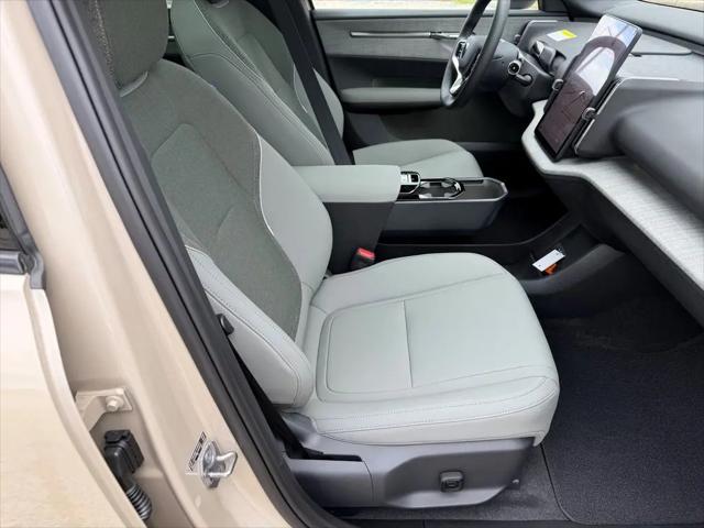 2026 Volvo EX30 Ultra Twin Motor Performance, Fully electric
