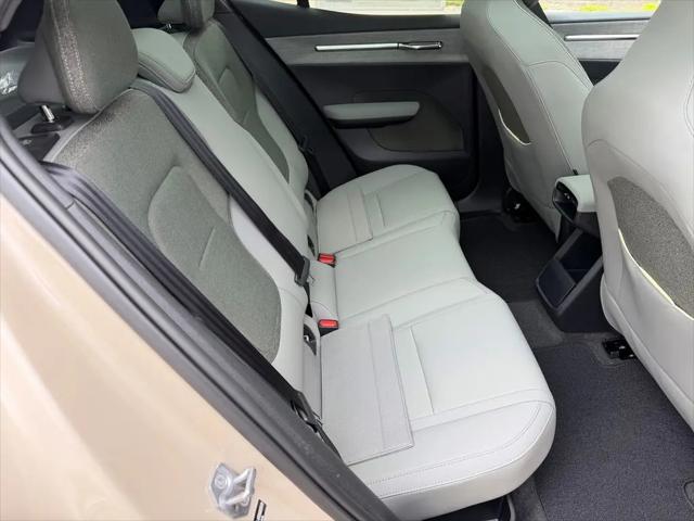 2026 Volvo EX30 Ultra Twin Motor Performance, Fully electric