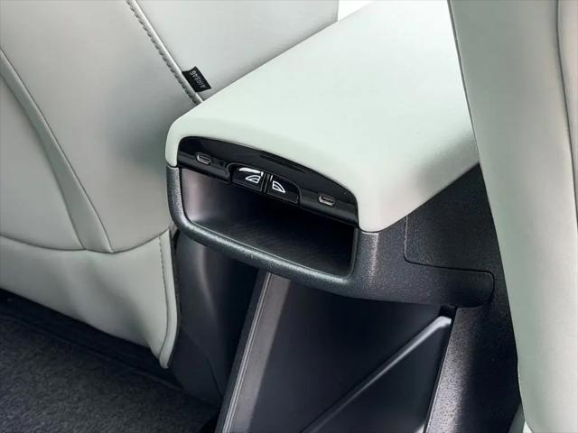 2026 Volvo EX30 Ultra Twin Motor Performance, Fully electric