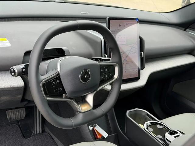 2026 Volvo EX30 Ultra Twin Motor Performance, Fully electric