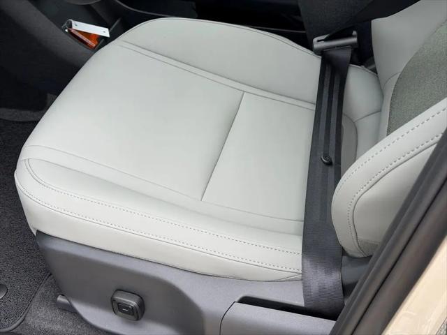 2026 Volvo EX30 Ultra Twin Motor Performance, Fully electric