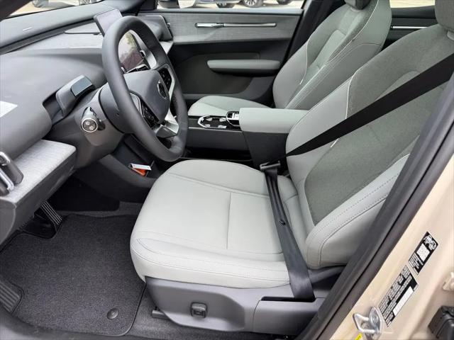 2026 Volvo EX30 Ultra Twin Motor Performance, Fully electric