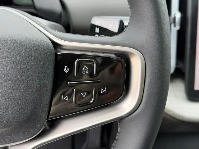 2026 Volvo EX30 Ultra Twin Motor Performance, Fully electric