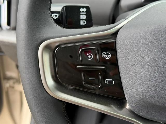 2026 Volvo EX30 Ultra Twin Motor Performance, Fully electric