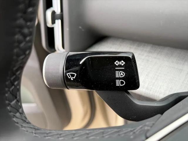 2026 Volvo EX30 Ultra Twin Motor Performance, Fully electric
