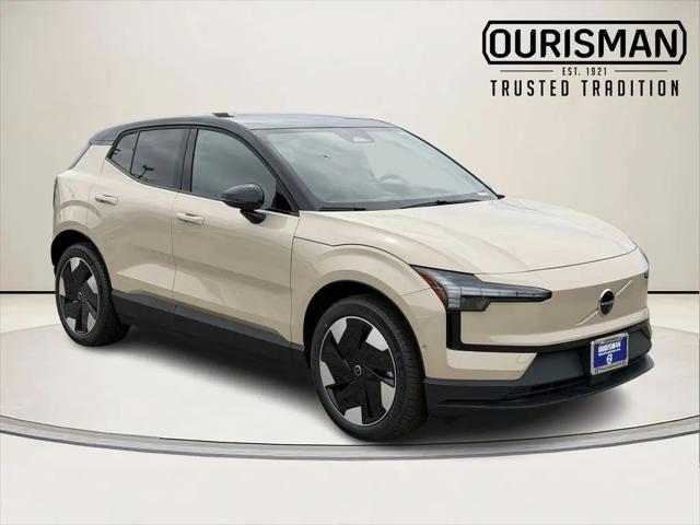 2026 Volvo EX30 Ultra Twin Motor Performance, Fully electric for sale in Frederick, MD