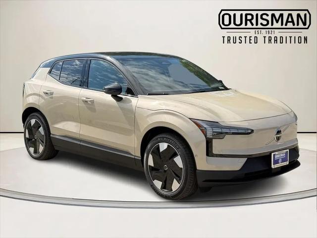 2026 Volvo EX30 Ultra Twin Motor Performance, Fully electric for sale in Frederick, MD