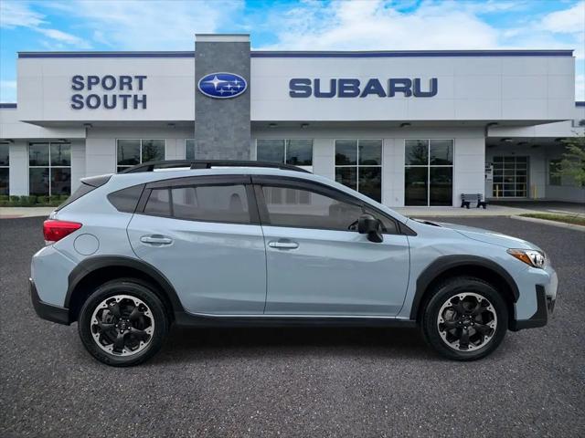 2023 Subaru Crosstrek 2.0i