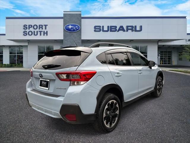 2023 Subaru Crosstrek 2.0i