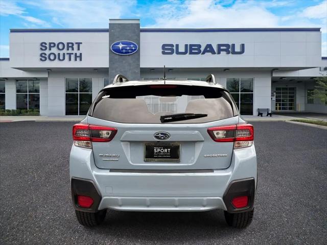 2023 Subaru Crosstrek 2.0i