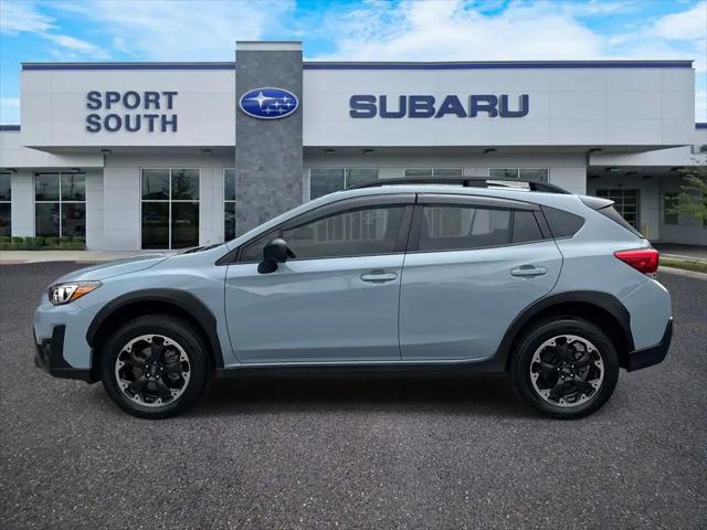 2023 Subaru Crosstrek 2.0i