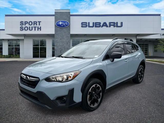 2023 Subaru Crosstrek 2.0i