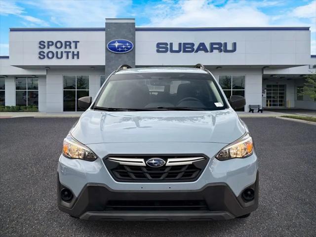 2023 Subaru Crosstrek 2.0i