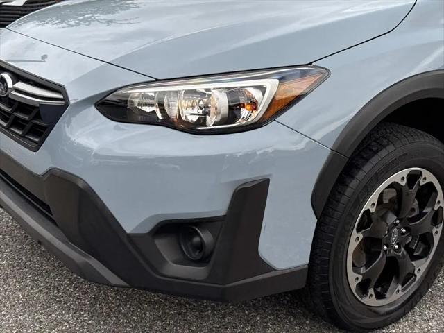 2023 Subaru Crosstrek 2.0i