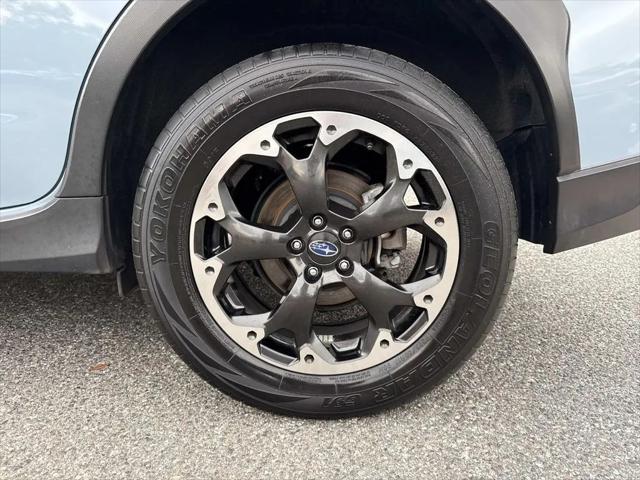 2023 Subaru Crosstrek 2.0i