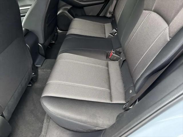 2023 Subaru Crosstrek 2.0i