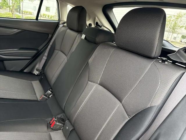 2023 Subaru Crosstrek 2.0i