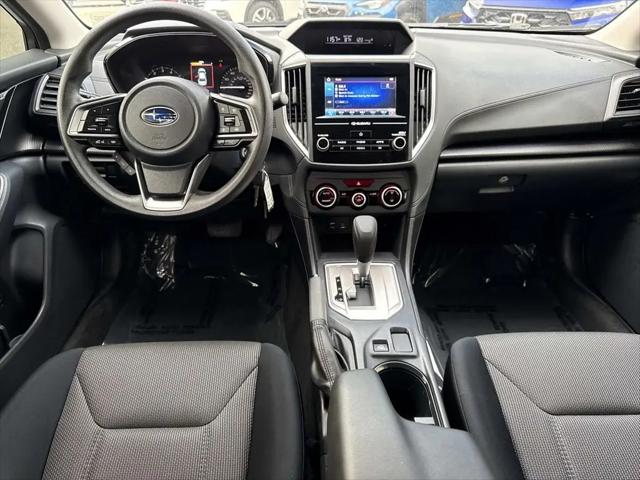 2023 Subaru Crosstrek 2.0i