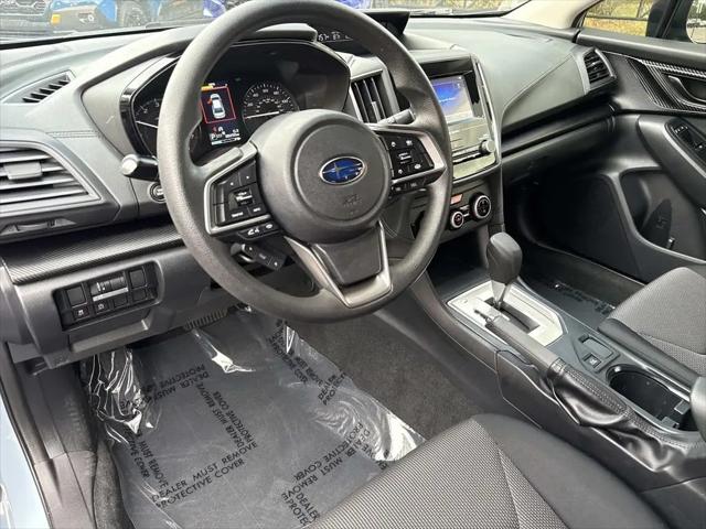 2023 Subaru Crosstrek 2.0i