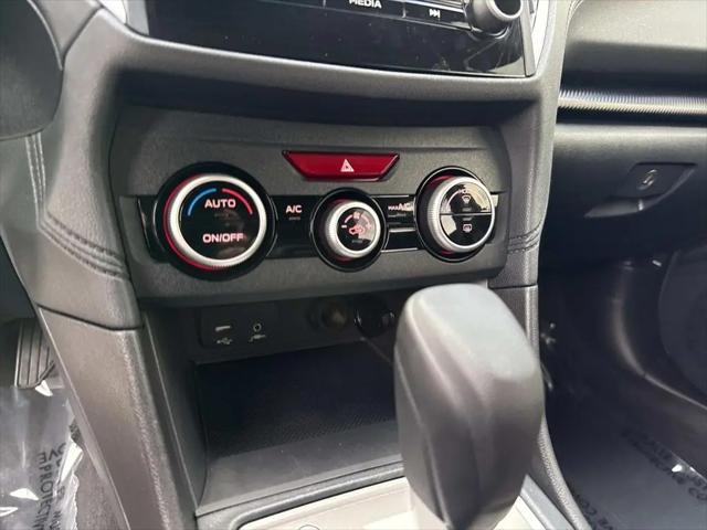2023 Subaru Crosstrek 2.0i